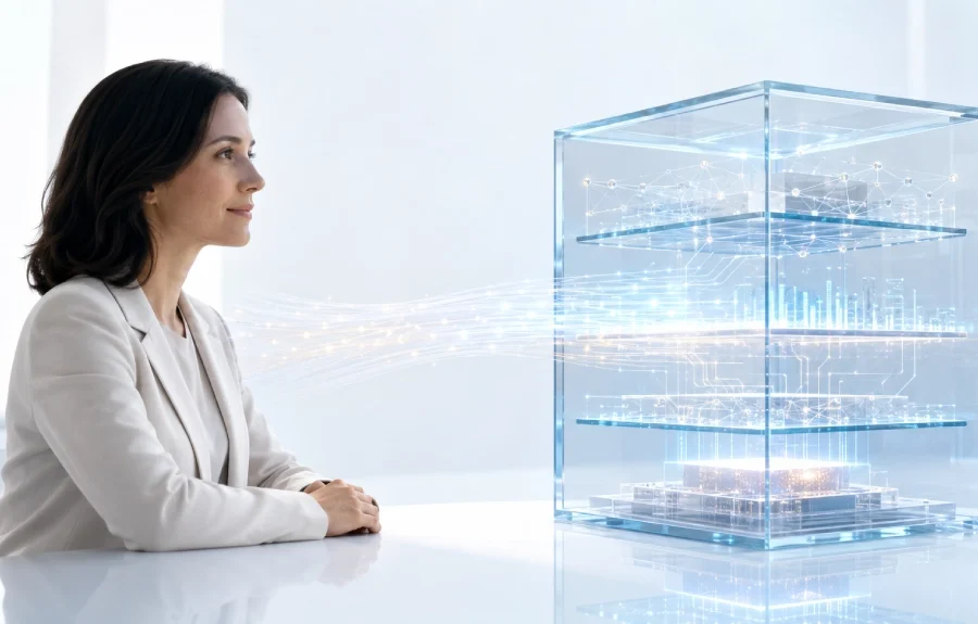 The-AI-Transparency-Challenge